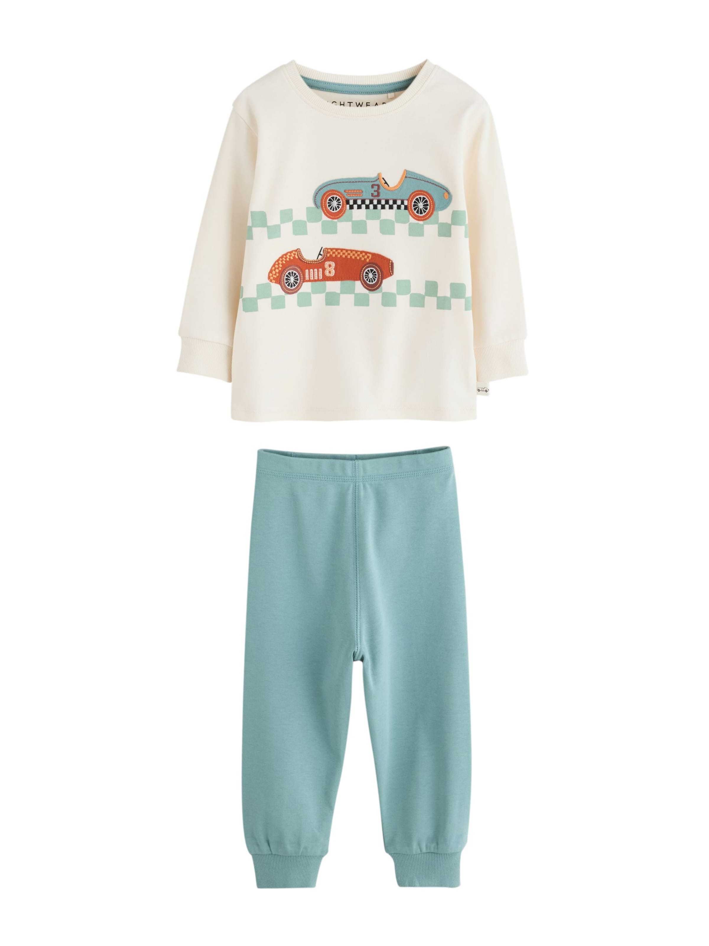 Next - Pijama en Mezcla de colores