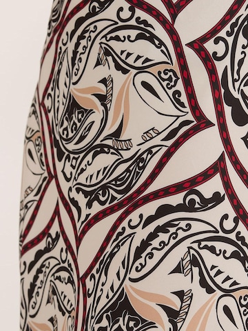 Gonna di Bigdart in bianco