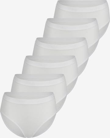 SLOGGI Slip 'GO Casual' in Beige: Vorderseite