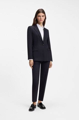 HUGO Blazers in Blauw