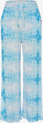 CHIEMSEE Hose in Blau: Vorderseite