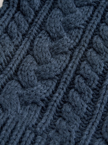 Next Scarf in Blue