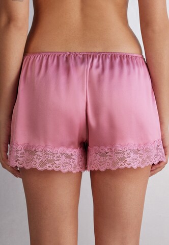 INTIMISSIMI Pajama shorts in Pink
