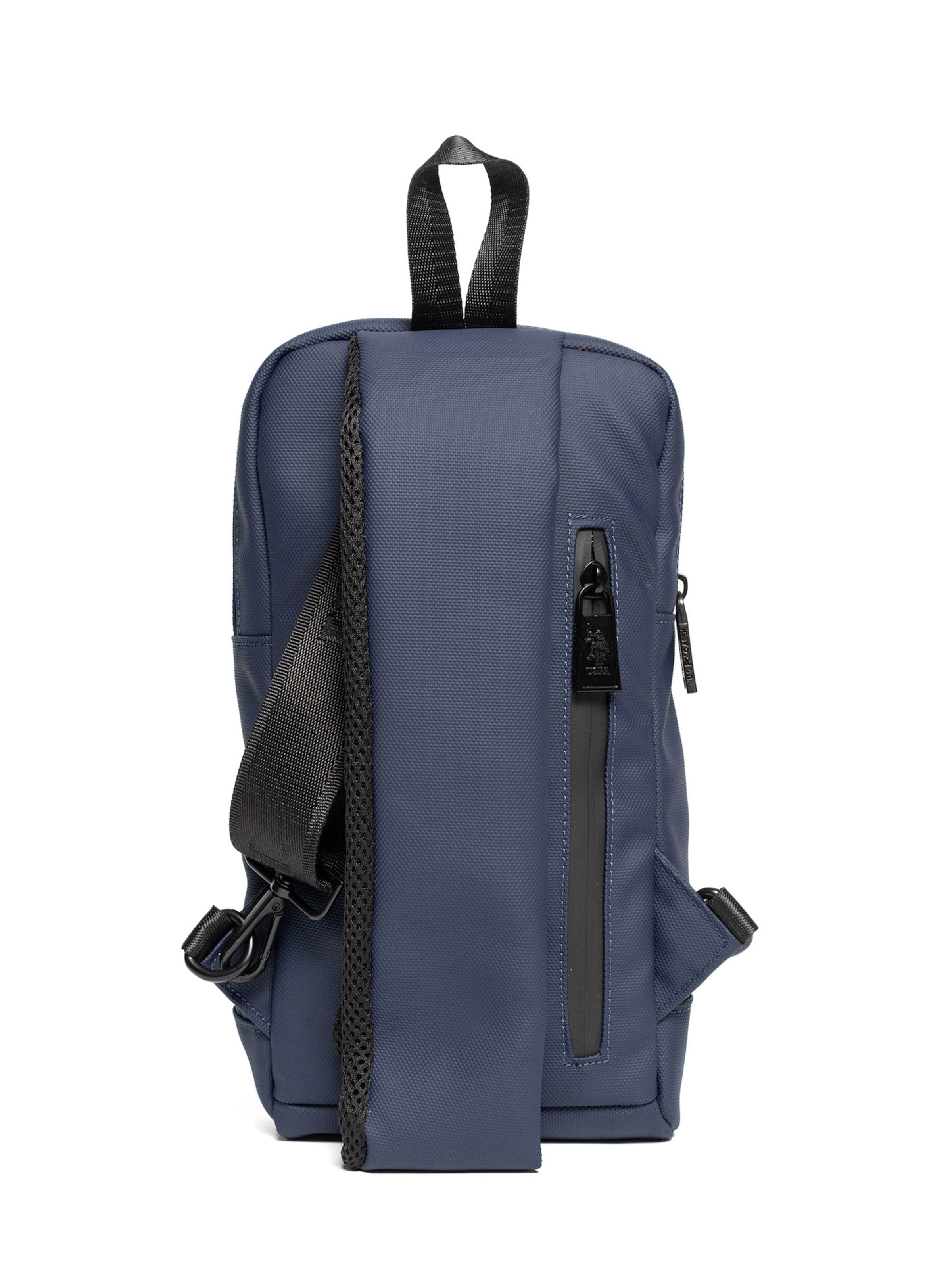 U.S. POLO ASSN. Backpack in Blue