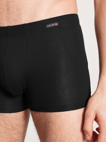 CALIDA Boxershorts 'Evolution' in Zwart