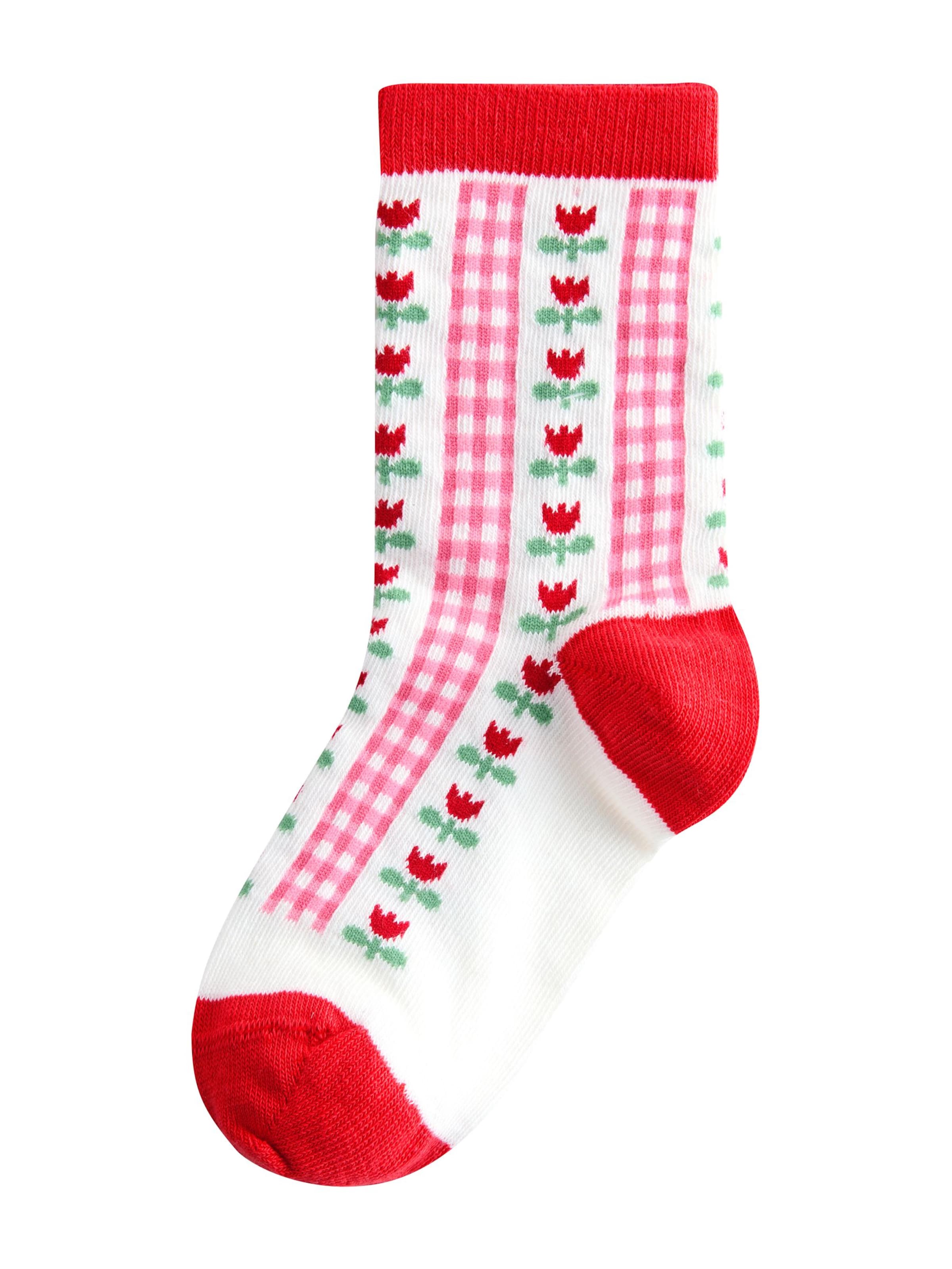 Chaussettes Next en bleu