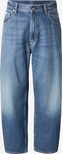 Džinsai 'LUCKY STAR' iš Calvin Klein Jeans, spalva – tamsiai (džinso) mėlyna, Prekių apžvalga