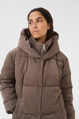Veste d’hiver ' ' KAREN BY SIMONSEN en violet