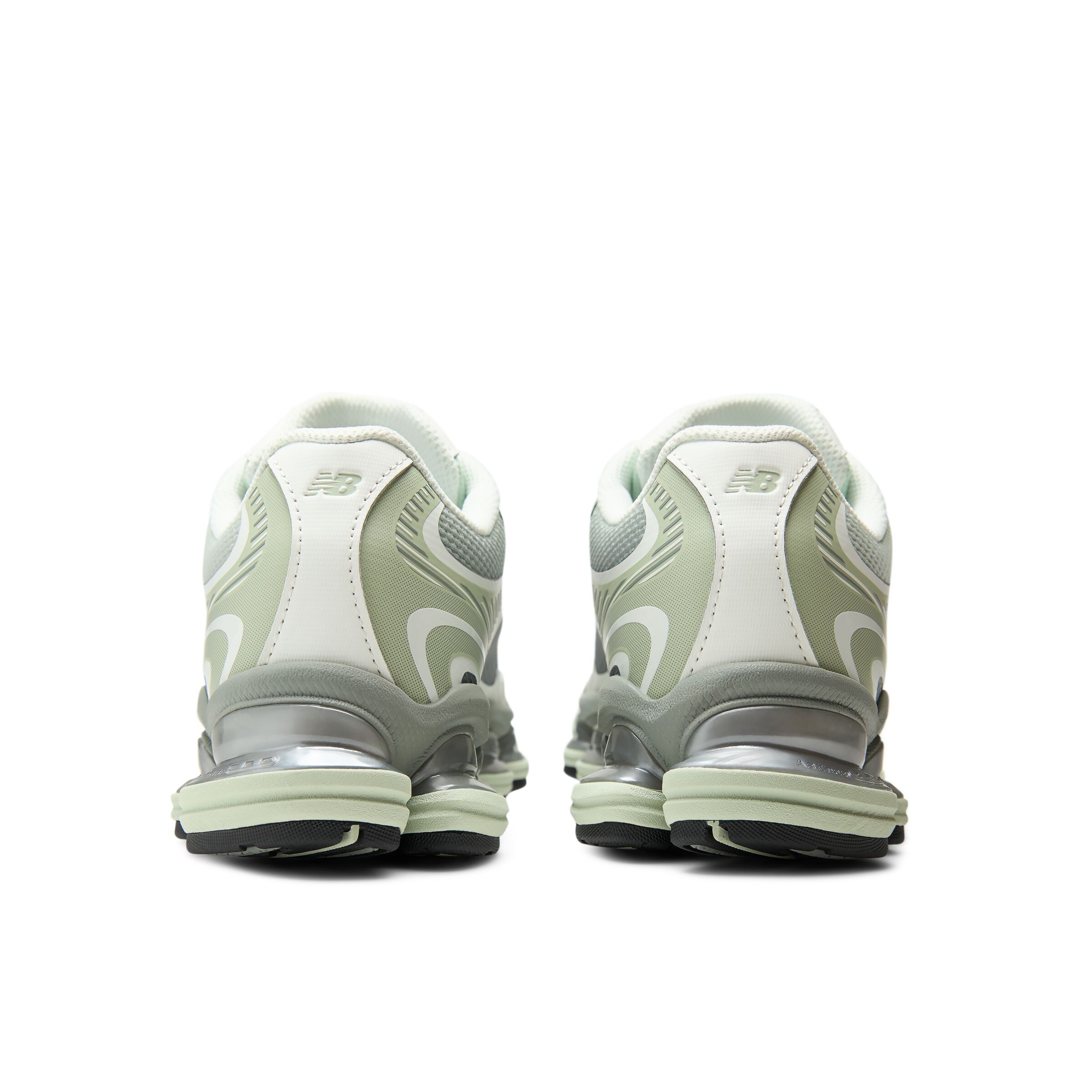 new balance Sneakers laag 'ABZORB 2000' in Groen