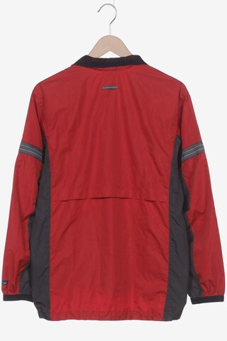 NIKE Jacket & Coat in S in Red