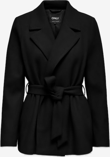 ONLY Mantel 'ONLAlvilda' in XS in schwarz, Produktansicht