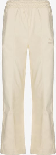 Pantaloni 'T7' PUMA di colore avorio, Visualizzazione prodotti