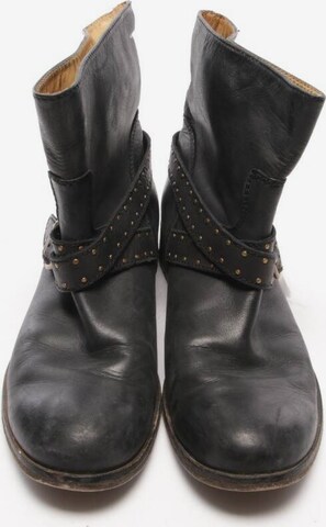 MAX&Co. Dress Boots in 37 in Black