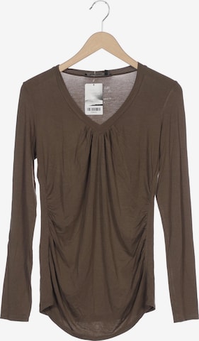 MARC AUREL Top & Shirt in L in Brown: front