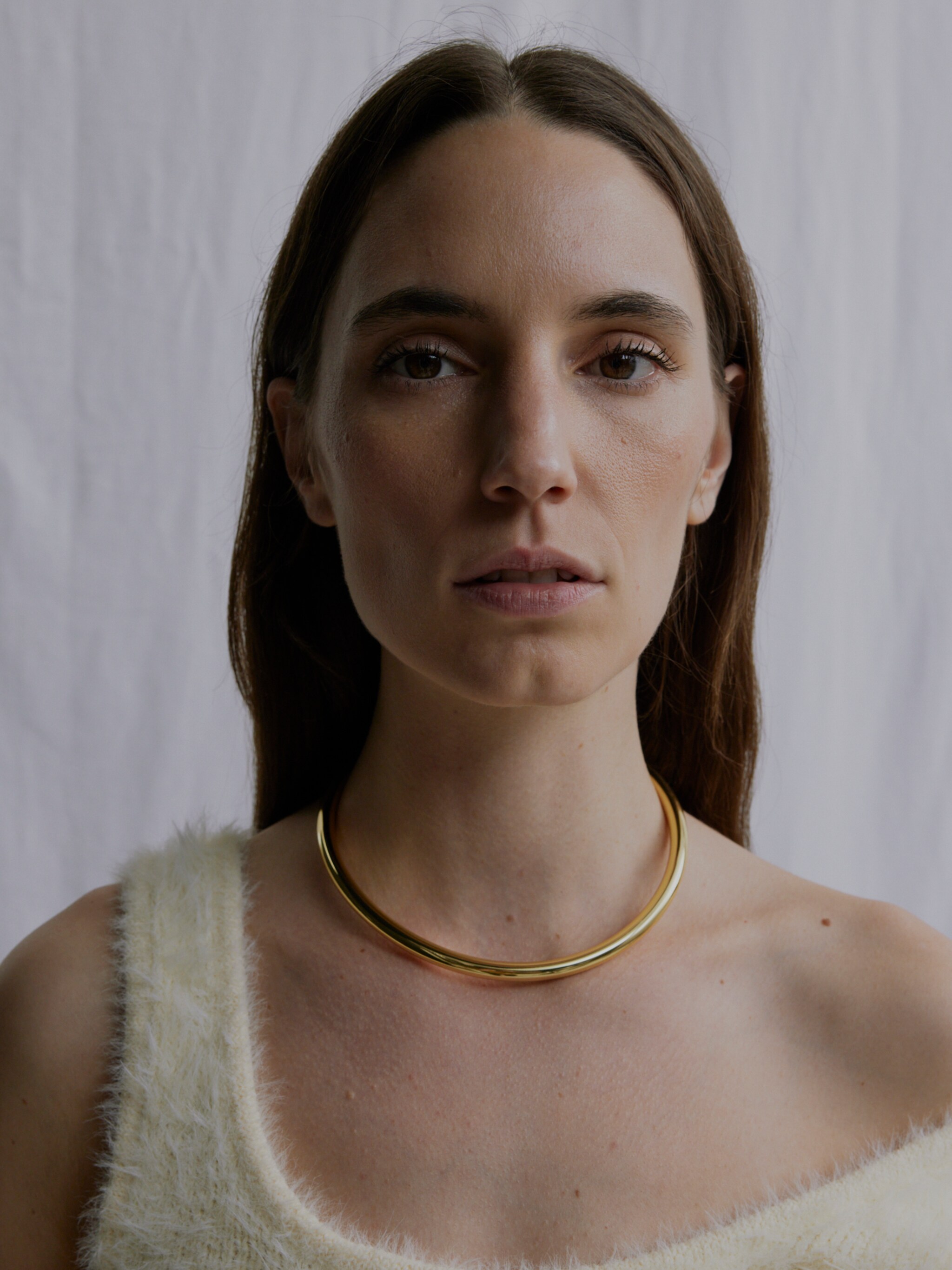 EDITED Produkte Kette 'Andrina' gold