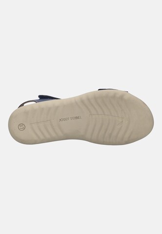 JOSEF SEIBEL Sandal 'JULIET 03' in Blue