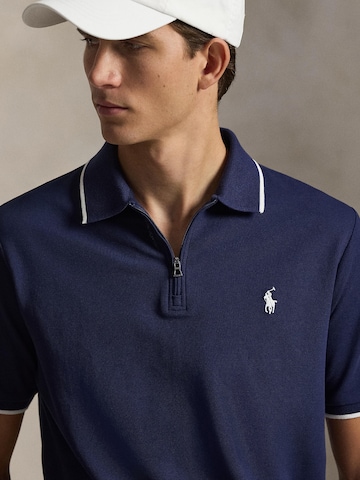 Polo Ralph Lauren Majica | modra barva