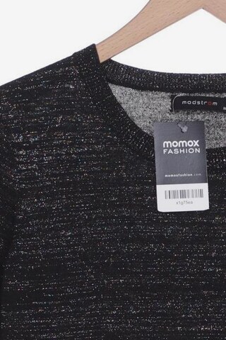 modström Sweater & Cardigan in M in Black