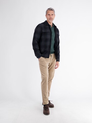 LERROS Sweater in Green