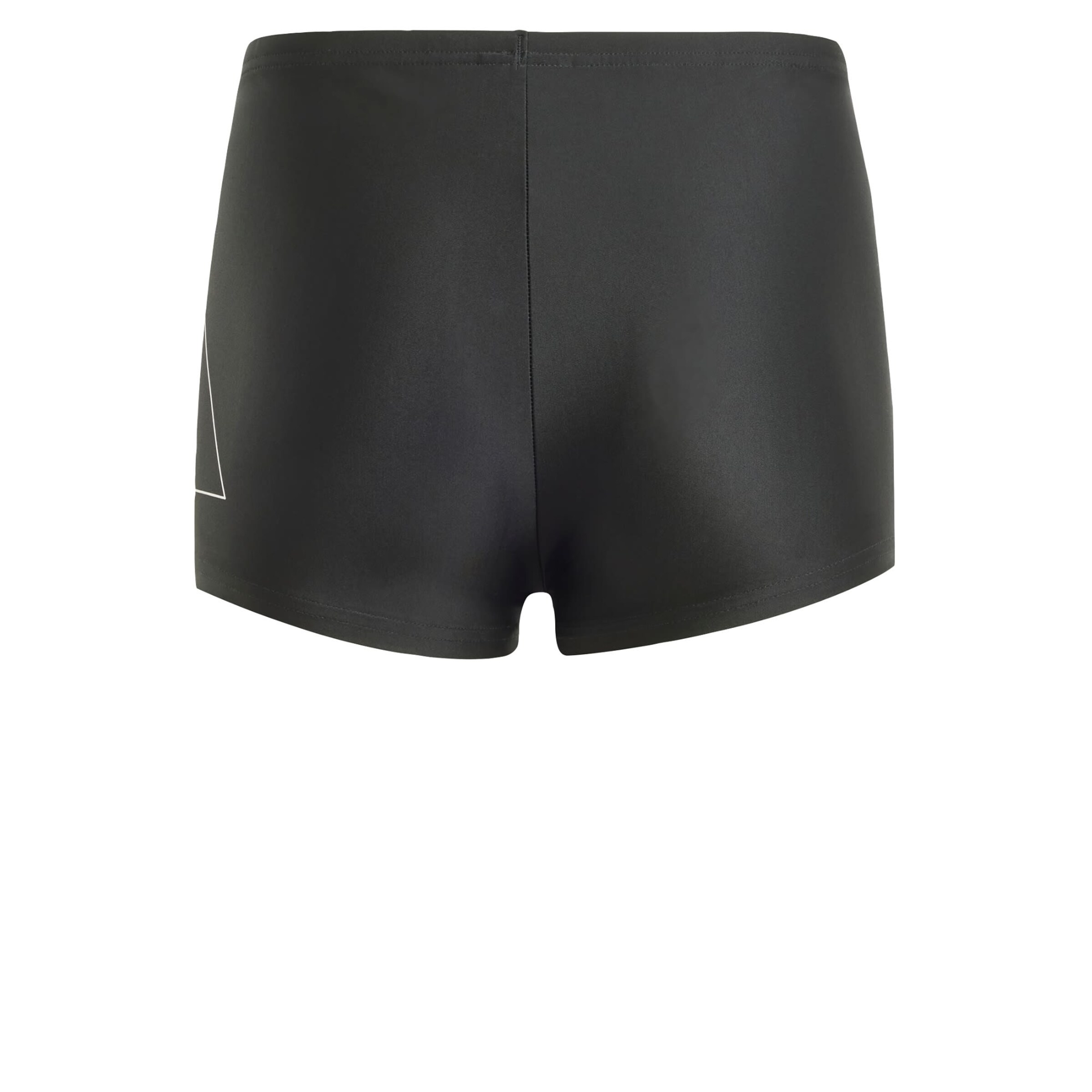 Abbigliamento da mare sportivo 'Performance Big Bars Swim Boxers' di ADIDAS PERFORMANCE in nero
