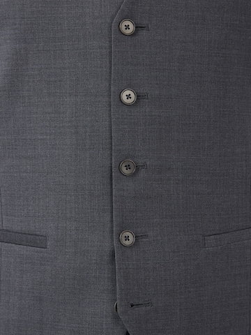 Ted Baker Suit Vest in Grey