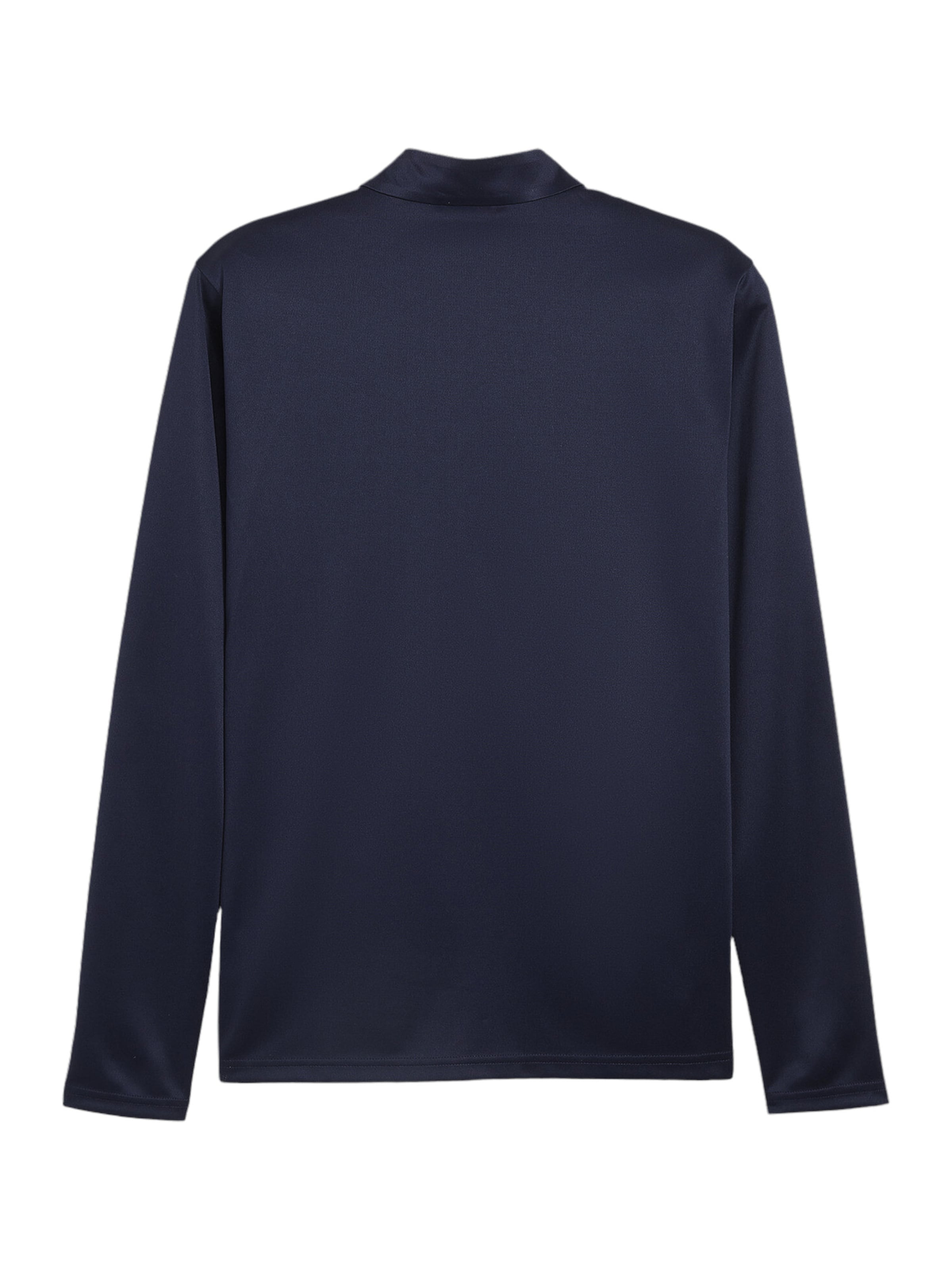 PUMA - Casaco de treino 'Team Goal' em azul