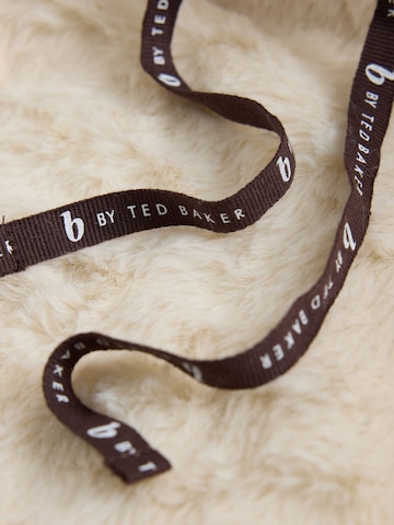 Halat de baie scurt de la B by Ted Baker pe maro
