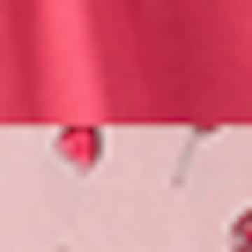 BUFFALO Piżama w kolorze różowy