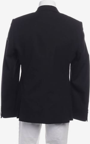 Calvin Klein Suit Jacket in M in Black