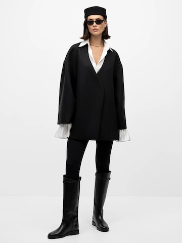 mandragora Übergangsjacke‌‌‌‌‌ in Schwarz