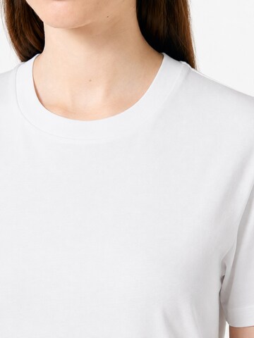 YTWOO Shirt '3er Pack Basic T-Shirt'‌‌‌ in Weiß