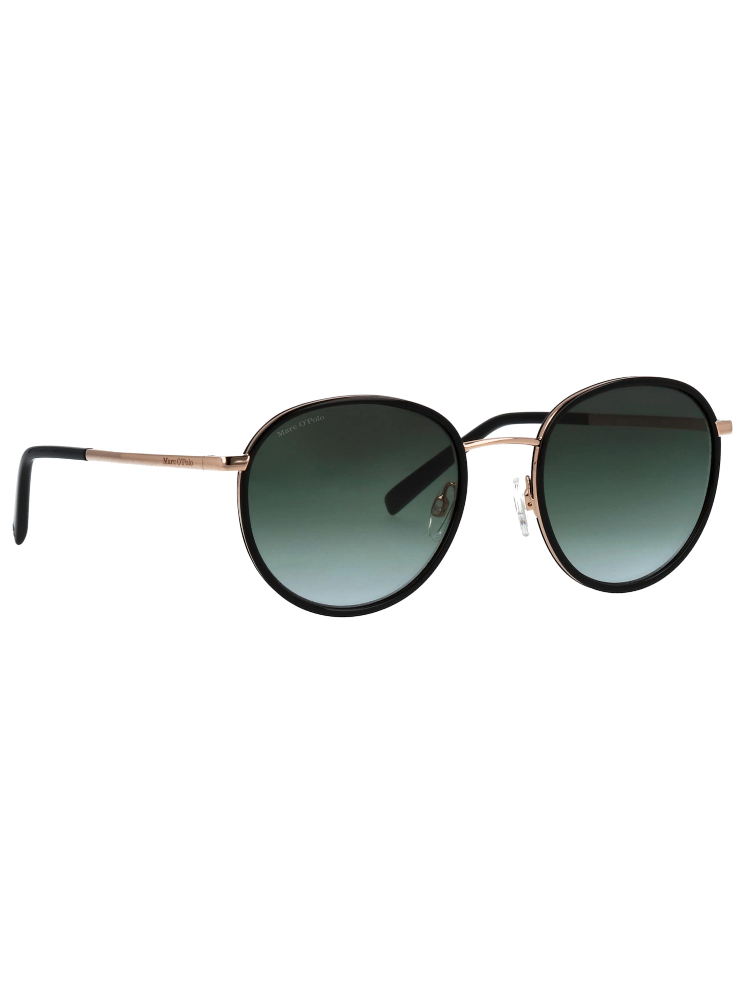 Marc O'Polo EYEWEAR Sonnenbrille‌‌‌‌‌‌‌‌‌‌ in Schwarz