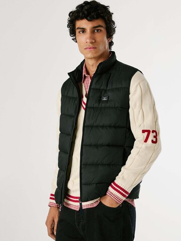 Gilet Pepe Jeans en noir