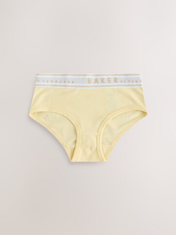 Pantaloncini intimi di Baker by Ted Baker in blu