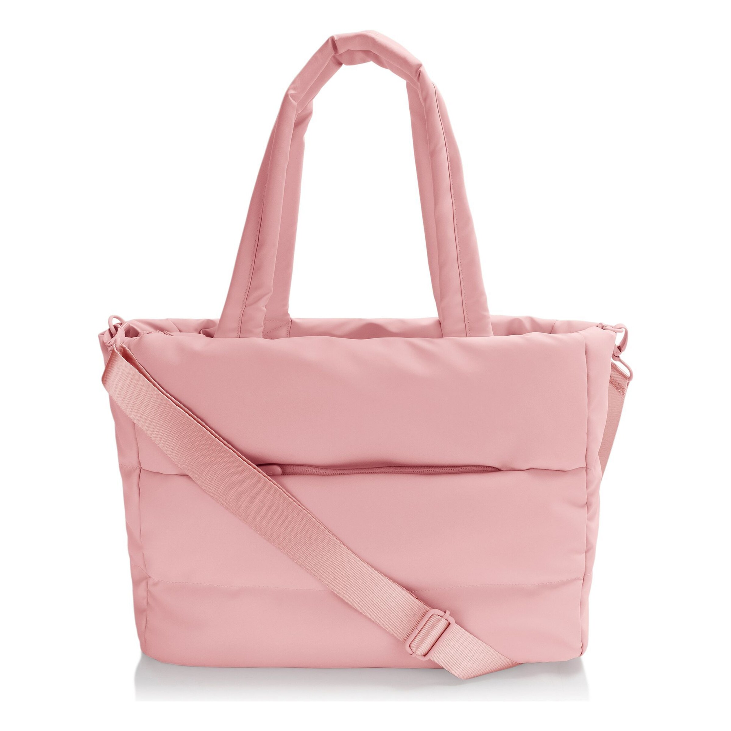 Heys Shopper in Pink