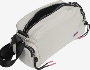 myMo ATHLSR Camera Bag in White