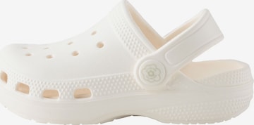 Next Sandaalit värissä valkoinen: etupuoli