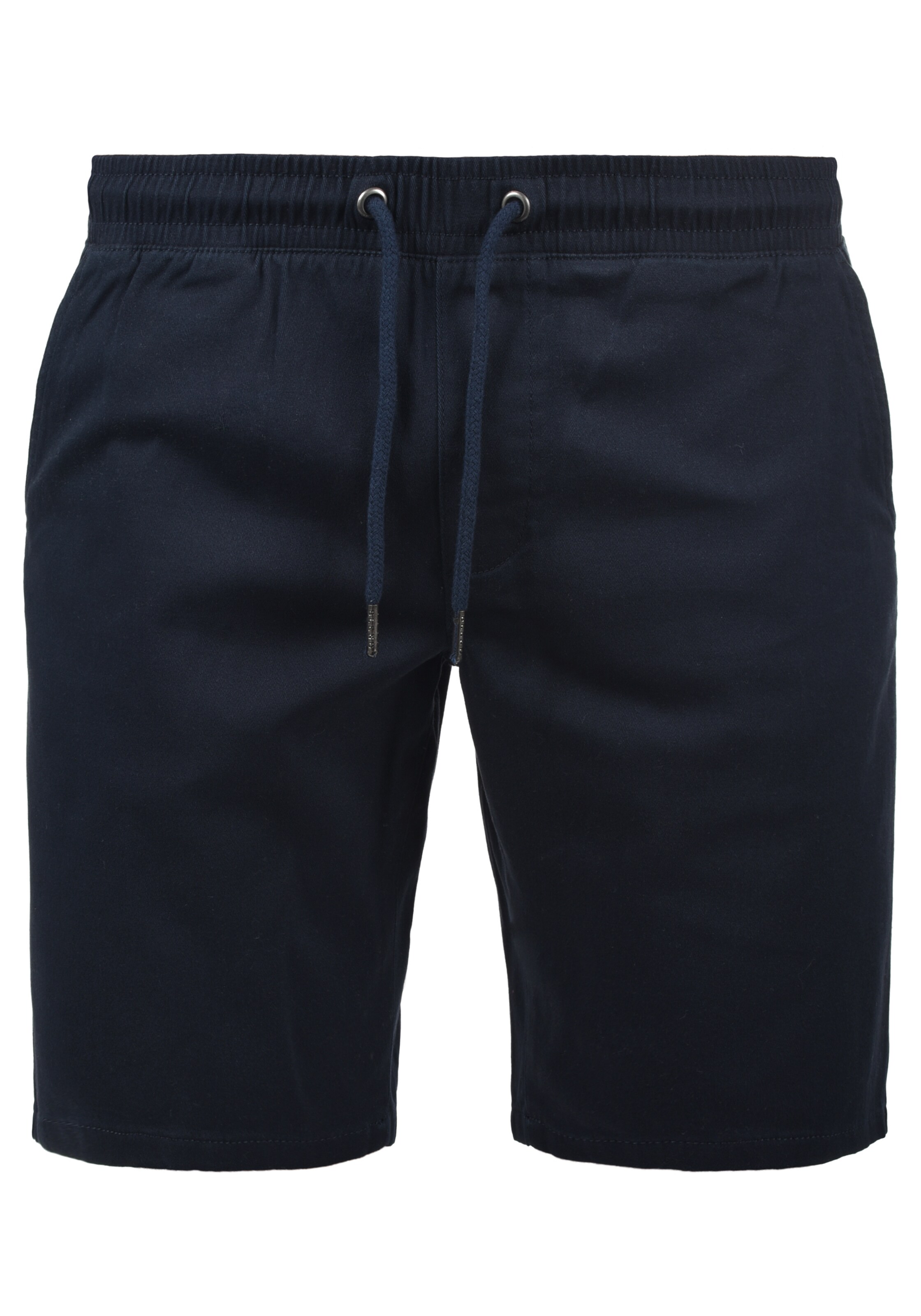 BLEND Chinohose in Blau: Vorderseite