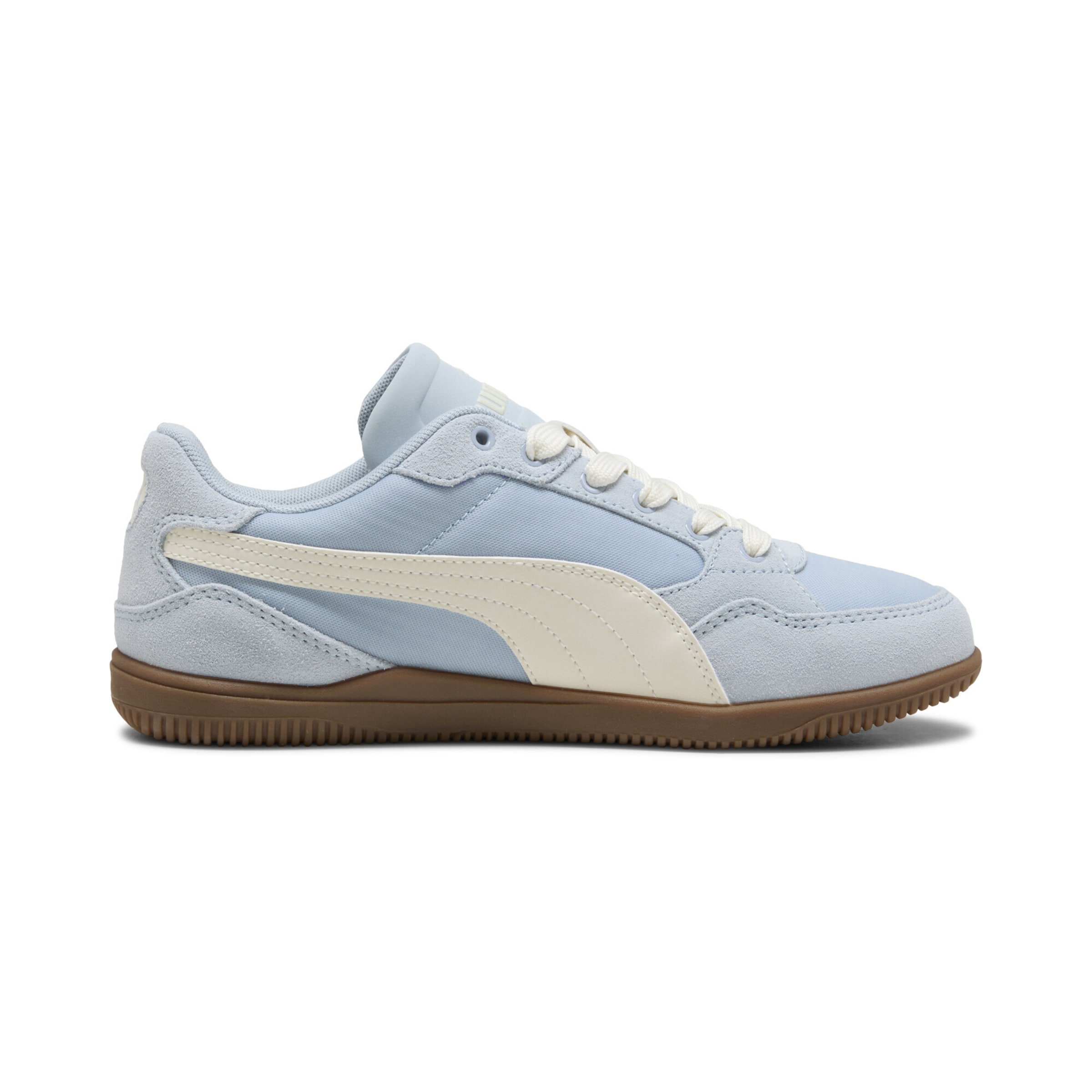 Baskets basses 'K-Moda' PUMA en gris