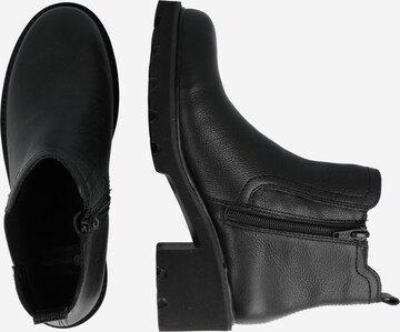 REMONTE Chelsea boots in Black