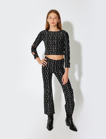 Koton Blouse in Zwart