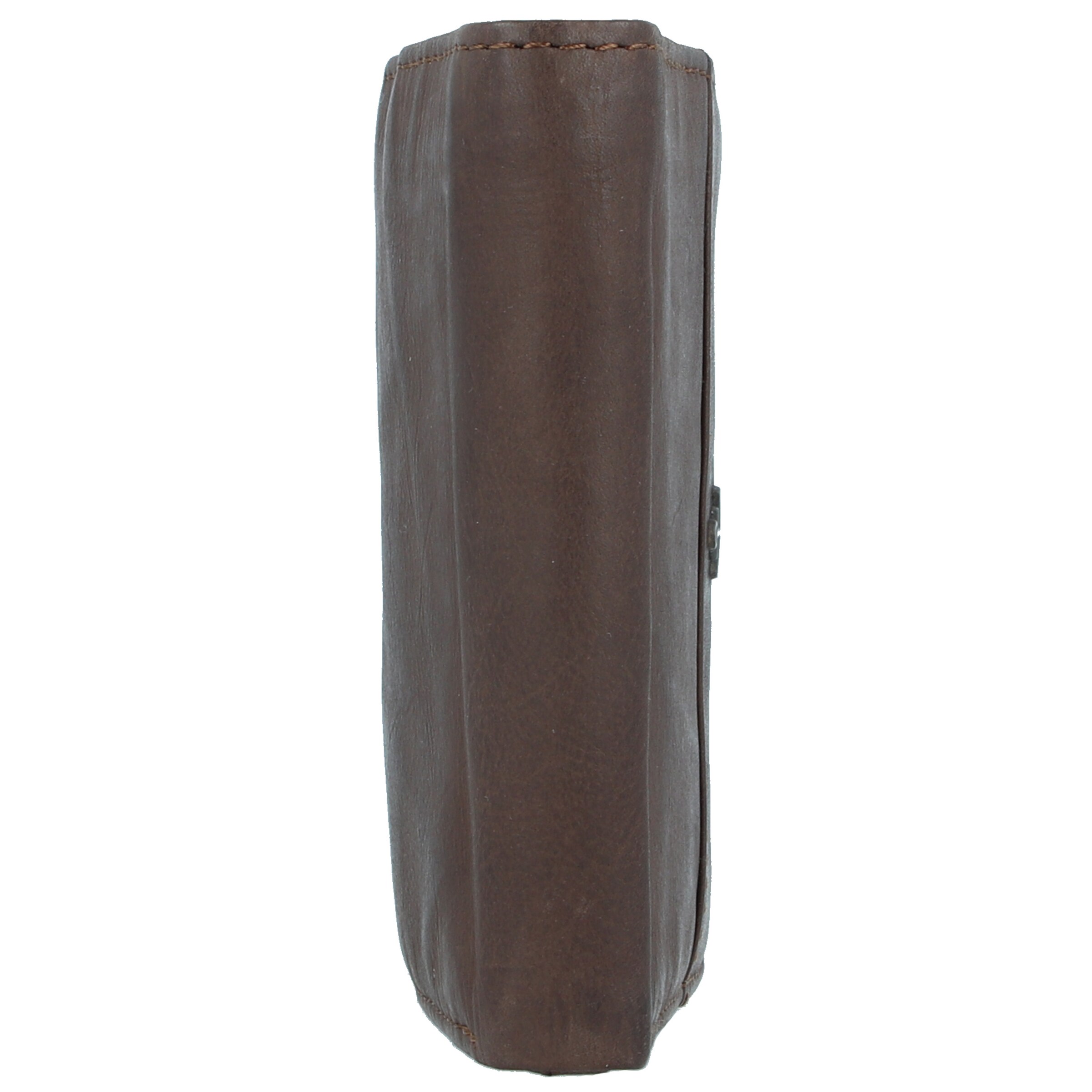 Harbour 2nd Portemonnee in Bruin