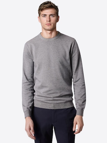 Pull-over PIERRE CARDIN en bleu : devant