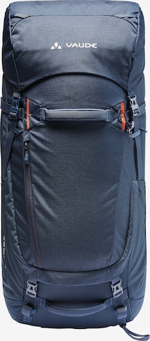 VAUDE Sports backpack 'Astrum' in Blue: front