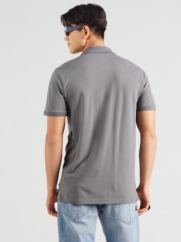GAP Regular fit Μπλουζάκι σε γκρι