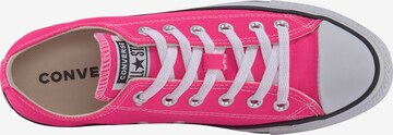 CONVERSE Sneaker 'Chuck Taylor All Star' in Pink