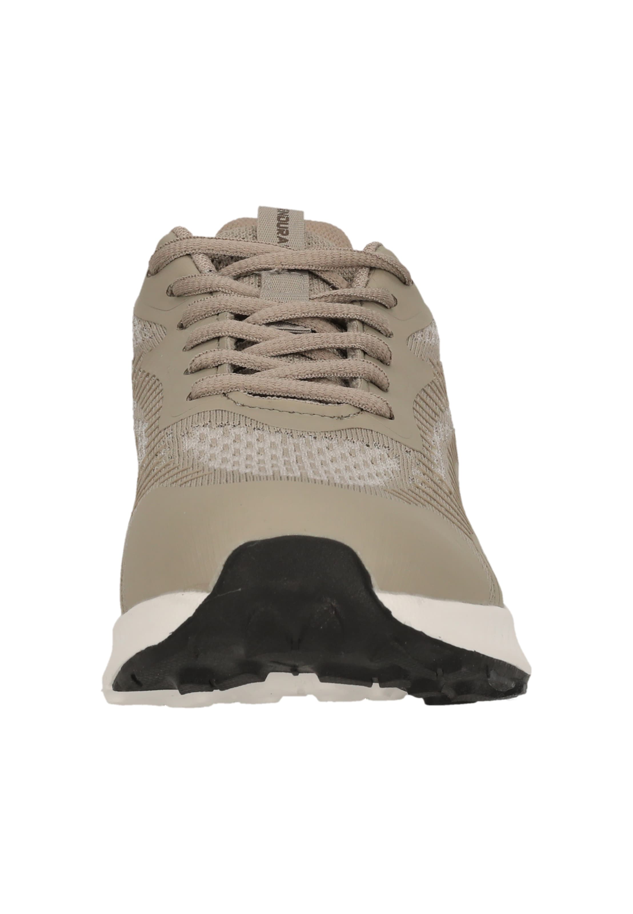 ENDURANCE Sneakers laag 'Elestern' in Bruin