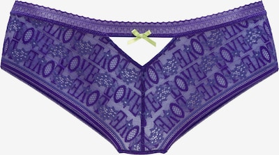 VIVANCE Hipsterit värissä violetinsininen, Tuotenäkymä