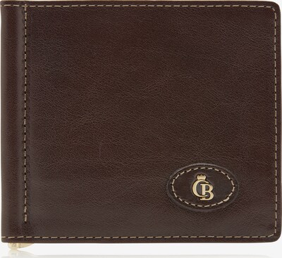 Portamonete 'Gaucho' Castelijn & Beerens di colore marrone, Visualizzazione prodotti