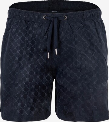 Shorts de bain 'Mykonos' JOOP! en bleu : devant